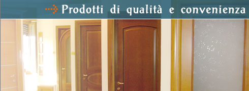 La commercial tempio