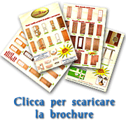 Brochure La Commercial Tempio